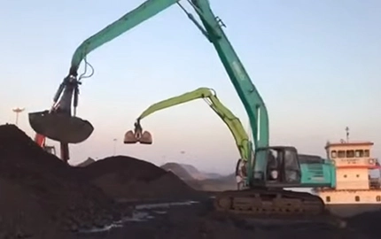 دلو صدفي