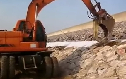 دلو الإبهام