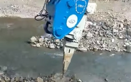 فيبرو ريبر 1