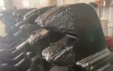 ساحق هدم بأسطوانة واحدة 3