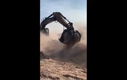 إبزيم شاشة دوار 1