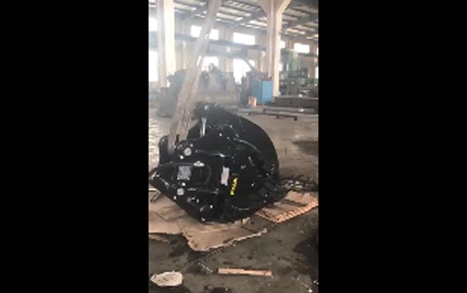 إبهام الحفار