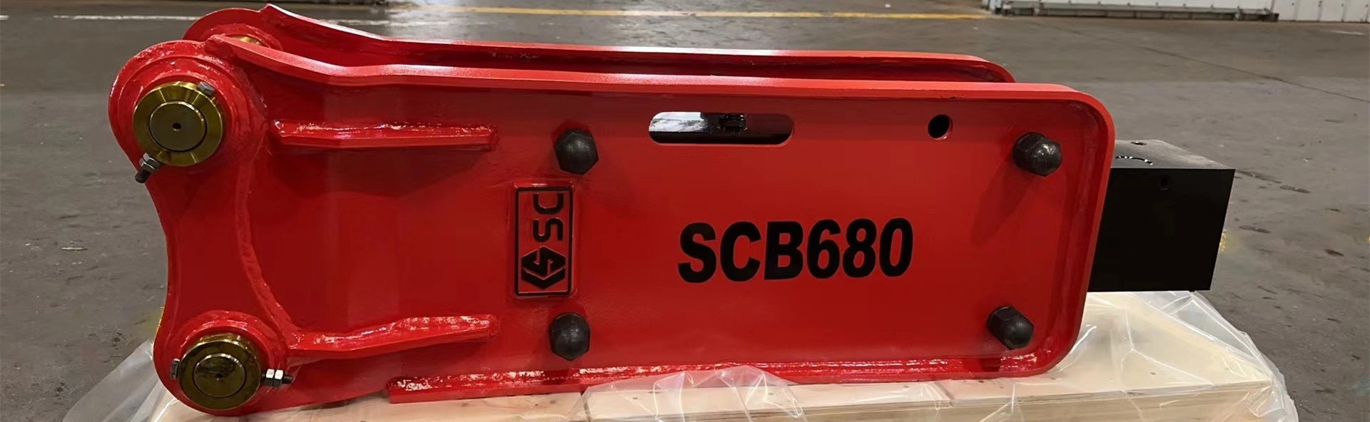 ملحقات الحفار SC